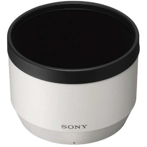 Shop Sony ALC-SH133 Lens Hood Dedicated to the Sony FE 70-200mm f/4 G OSS lens by Sony at B&C Camera