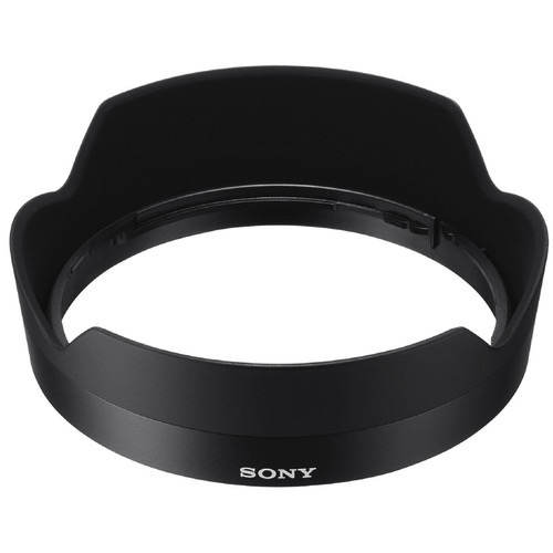 Shop Sony ALC-SH134 Lens Hood for Vario-Tessar T FE 16-35mm f/4 ZA OSS by Sony at B&C Camera