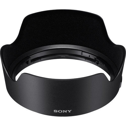 Shop Sony ALC-SH154 Lens Hood For FE 24mm f/1.4 GM Lens by Sony at B&C Camera