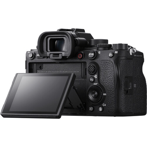 Shop Sony a1 Mirrorless Camera by Sony at B&C Camera