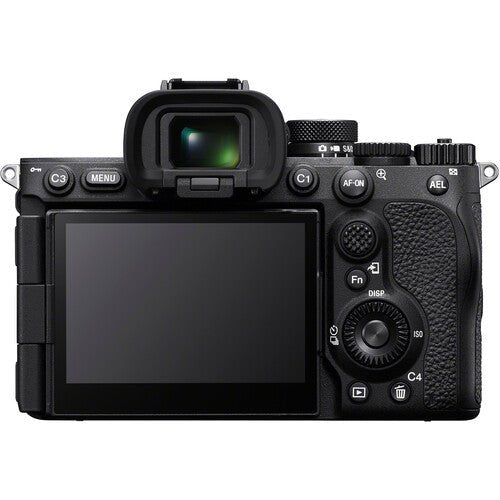 Shop Sony a7R V Mirrorless Camera by Sony at B&C Camera