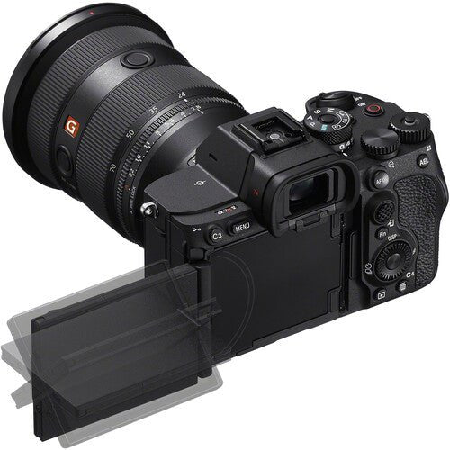 Shop Sony a7R V Mirrorless Camera by Sony at B&C Camera