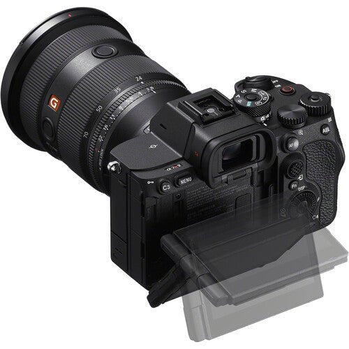 Shop Sony a7R V Mirrorless Camera by Sony at B&C Camera