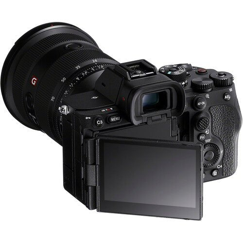 Shop Sony a7R V Mirrorless Camera by Sony at B&C Camera