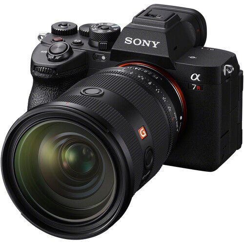 Shop Sony a7R V Mirrorless Camera by Sony at B&C Camera