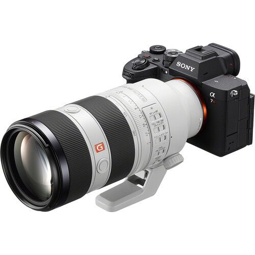 Shop Sony a7R V Mirrorless Camera by Sony at B&C Camera