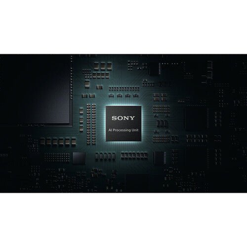 Shop Sony a7R V Mirrorless Camera by Sony at B&C Camera