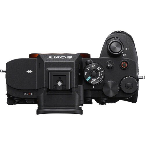 Shop Sony a7R V Mirrorless Camera by Sony at B&C Camera