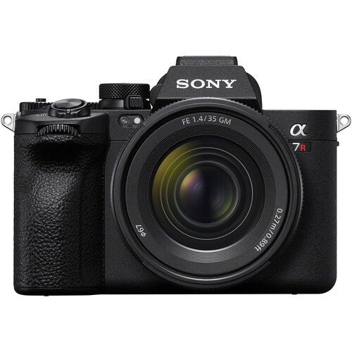 Sony Alpha 7C II – Full-frame Interchangeable Lens Hybrid Camera — The Sony  Shop