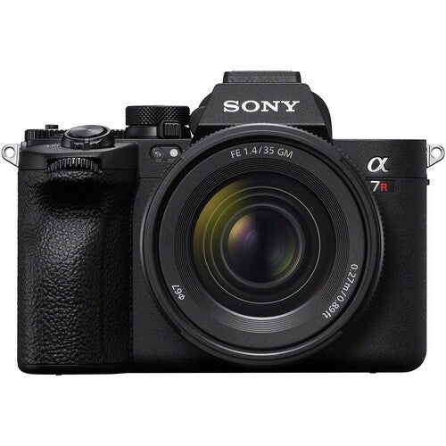 Sony a7R III Full-Frame Mirrorless Camera