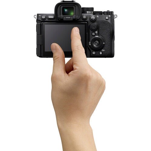 Shop Sony a7R V Mirrorless Camera by Sony at B&C Camera