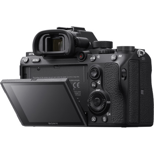 Shop Sony Alpha a7 III Mirrorless Digital Camera (Body Only) by Sony at B&C Camera