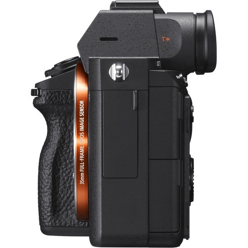 Sony Alpha a7 III Mirrorless Digital Camera with 28-70mm Lens - B&C Camera