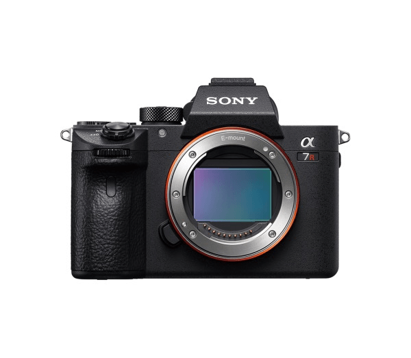 Shop Sony Alpha a7R IIIA Mirrorless Digital Camera (Body Only) by Sony at B&C Camera