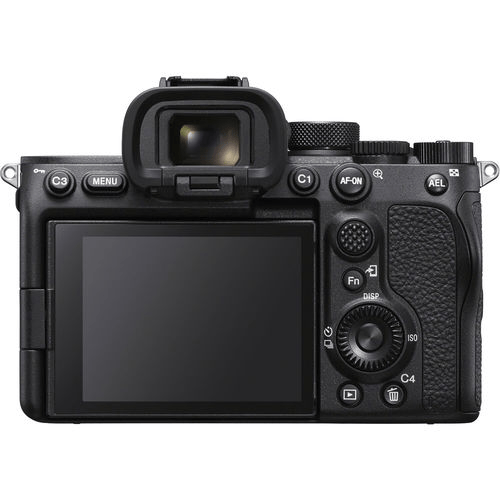 Sony Alpha a7S III Mirrorless Digital Camera (Body Only) by Sony