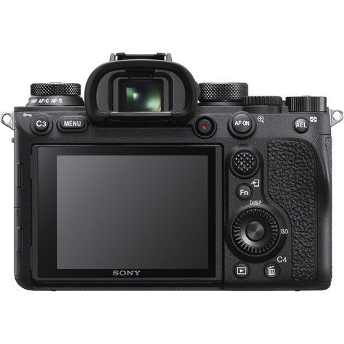 Shop Sony Alpha a9 II Mirrorless Digital Camera (Body Only) by Sony at B&C Camera