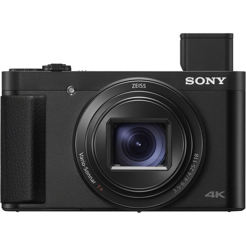 Shop Sony Cyber-shot DSC-HX99 Digital Camera by Sony at B&C Camera