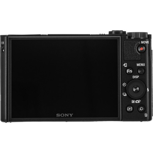 Shop Sony Cyber-shot DSC-HX99 Digital Camera by Sony at B&C Camera