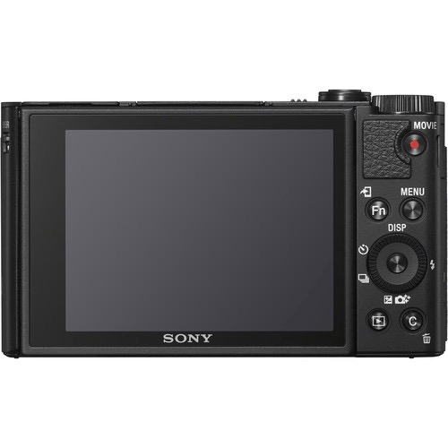 Shop Sony Cyber-shot DSC-HX99 Digital Camera by Sony at B&C Camera