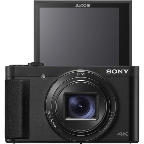 Shop Sony Cyber-shot DSC-HX99 Digital Camera by Sony at B&C Camera