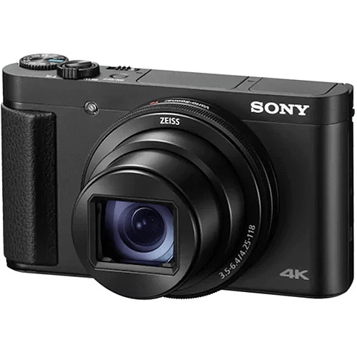 Shop Sony Cyber-shot DSC-HX99 Digital Camera by Sony at B&C Camera