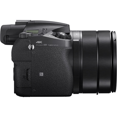 Shop Sony Cyber-shot DSC-RX10 IV Digital Camera by Sony at B&C Camera