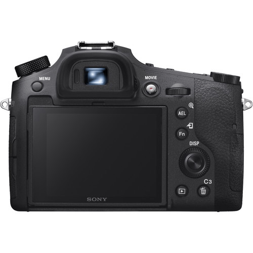 Sony FX30 Digital Cinema Camera by Sony at B&C Camera