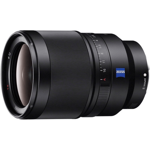 Shop Sony Distagon T* FE 35mm f/1.4 ZA Lens by Sony at B&C Camera