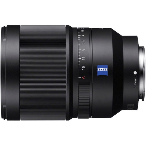 Shop Sony Distagon T* FE 35mm f/1.4 ZA Lens by Sony at B&C Camera