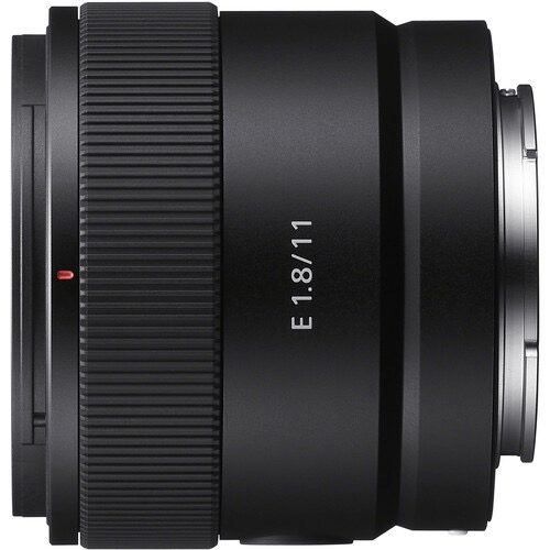 Shop Sony E 11mm f/1.8 Lens by Sony at B&C Camera