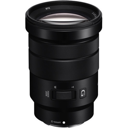 Shop Sony E PZ 18-105mm f/4 G OSS Lens by Sony at B&C Camera