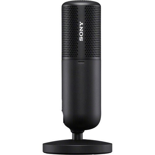 Sony ECM-S1 Wireless Streaming Microphone System with Multi Interface