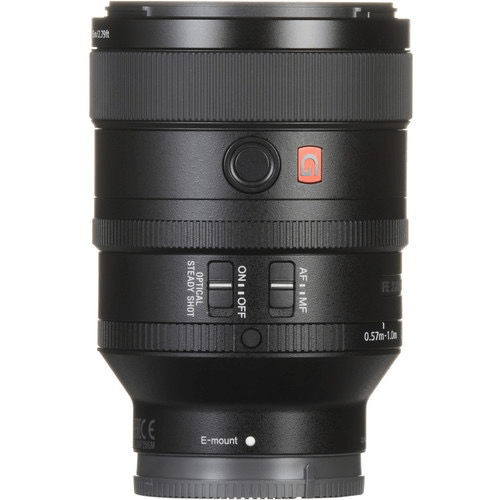 Shop Sony FE 100mm F2.8 STF GM OSS by Sony at B&C Camera