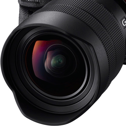 Shop Sony FE 12-24mm f/4 G Lens by Sony at B&C Camera