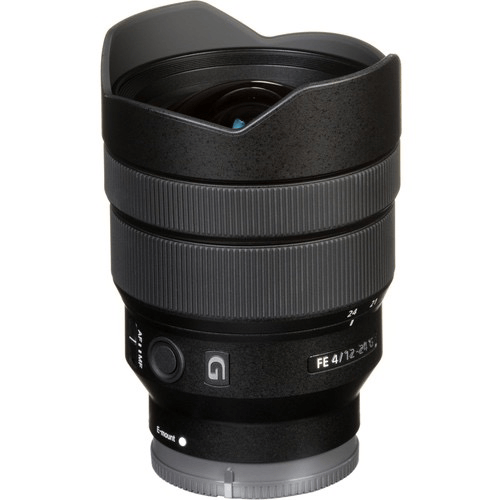 Shop Sony FE 12-24mm f/4 G Lens by Sony at B&C Camera