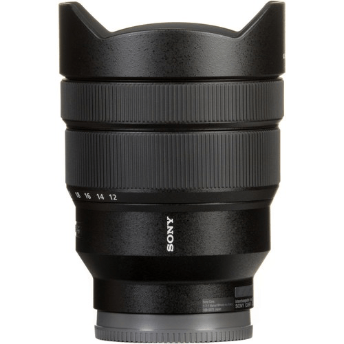 Shop Sony FE 12-24mm f/4 G Lens by Sony at B&C Camera