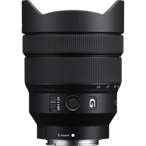 Shop Sony FE 12-24mm f/4 G Lens by Sony at B&C Camera