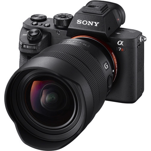 Shop Sony FE 12-24mm f/4 G Lens by Sony at B&C Camera