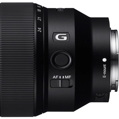 Shop Sony FE 12-24mm f/4 G Lens by Sony at B&C Camera