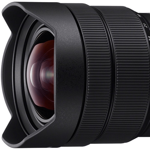 Shop Sony FE 12-24mm f/4 G Lens by Sony at B&C Camera