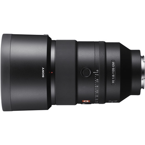 Shop Sony FE 135mm f/1.8 GM Lens by Sony at B&C Camera