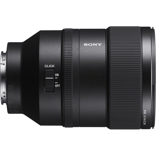 Shop Sony FE 135mm f/1.8 GM Lens by Sony at B&C Camera