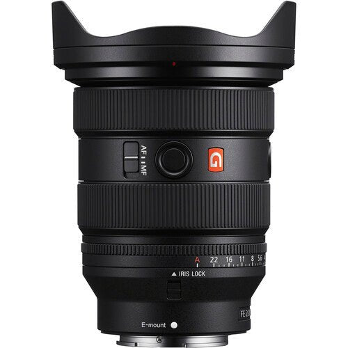 Shop Sony FE 16-35mm F2.8 GM II Lens by Sony at B&C Camera