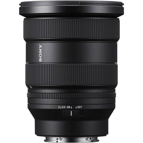 Shop Sony FE 16-35mm F2.8 GM II Lens by Sony at B&C Camera