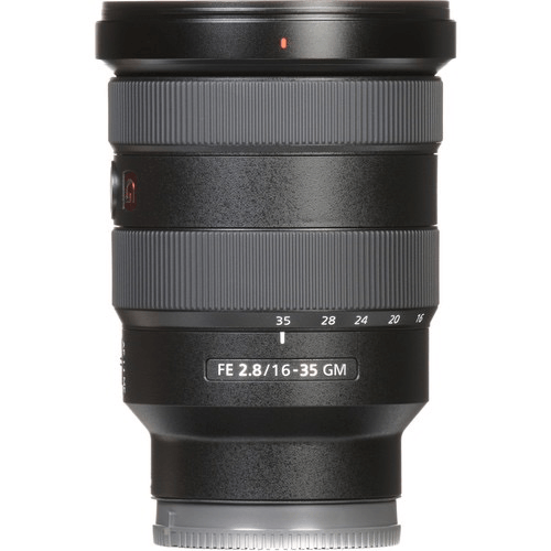 Shop Sony FE 16-35mm f/2.8 GM Lens by Sony at B&C Camera