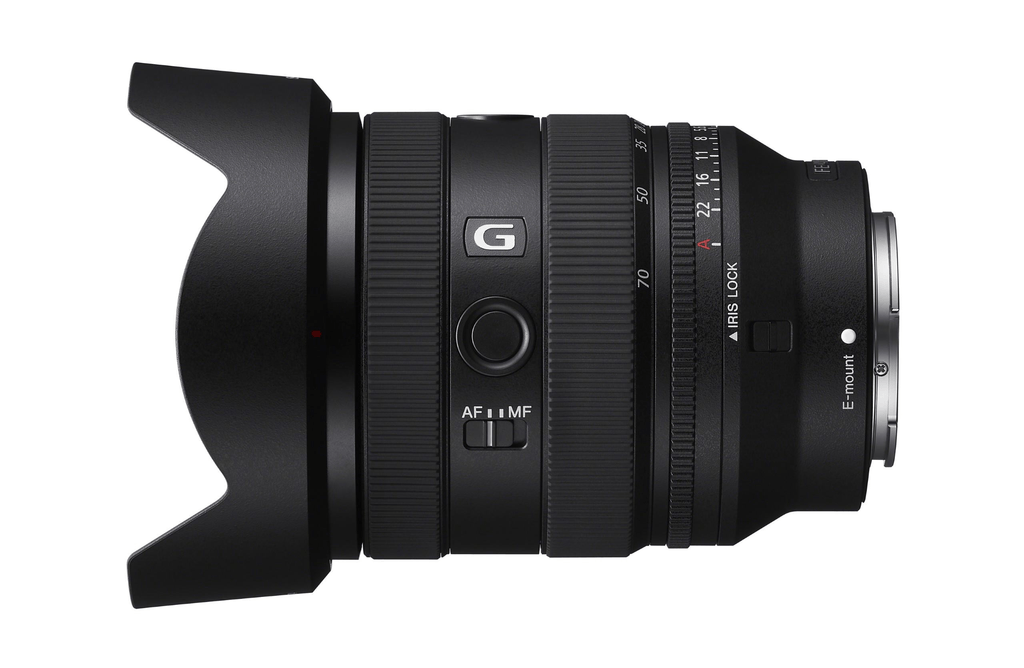 Shop Sony  FE 20-70mm F4 G Lens by Sony at B&C Camera