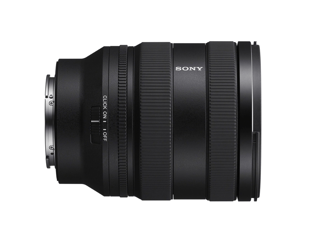 Shop Sony  FE 20-70mm F4 G Lens by Sony at B&C Camera