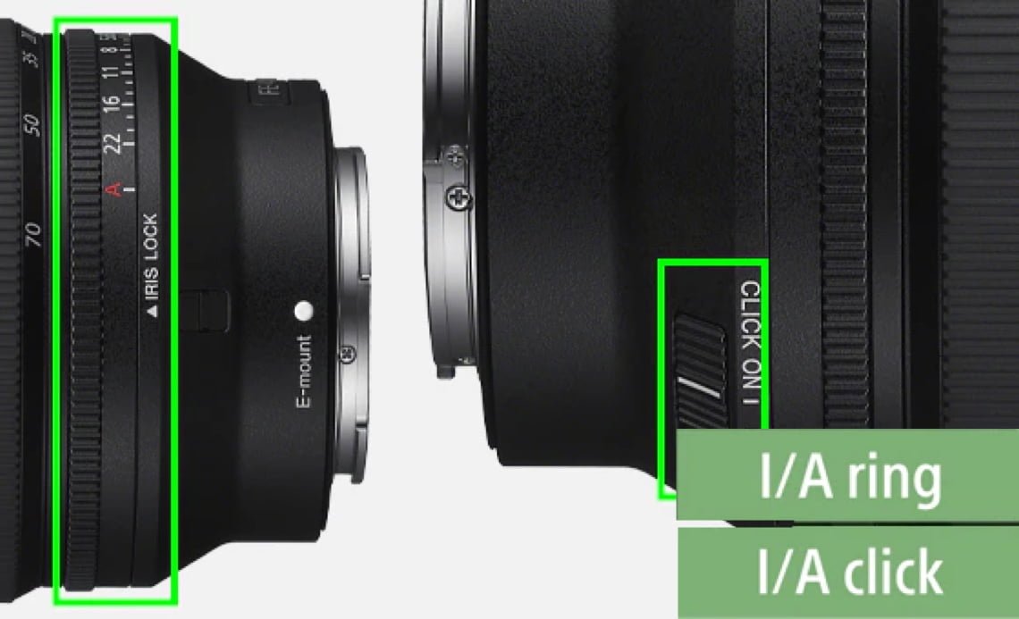 Shop Sony  FE 20-70mm F4 G Lens by Sony at B&C Camera