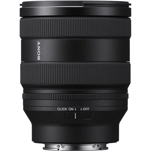 Shop Sony  FE 20-70mm F4 G Lens by Sony at B&C Camera