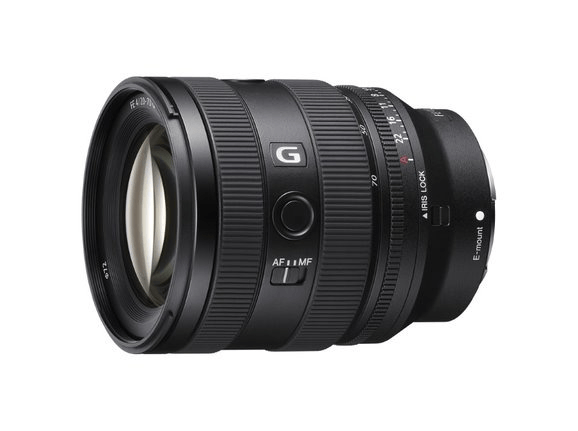 Shop Sony  FE 20-70mm F4 G Lens by Sony at B&C Camera